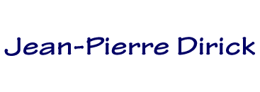 Jean-Pierre Dirick